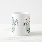 Deze bijeenkomst had een e-mail Mok kunnen zijn (Center)