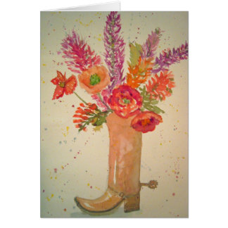 Deze boot is niet gemaakt om te lopen