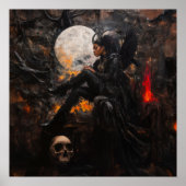 Deze Boots Poster (Voorkant)