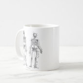 Deze Botten Koffiemok (Voorkant links)