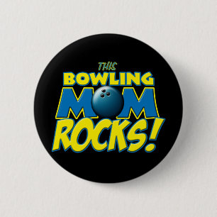 Deze Bowling Ma Rocks copy.png Ronde Button 5,7 Cm