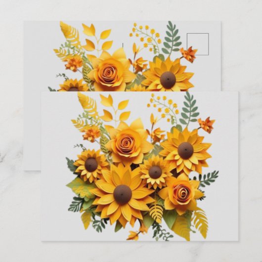 Deze bruiloft Wenskaarten Verloving bruiloften Briefkaart (Voorkant / Achterkant)