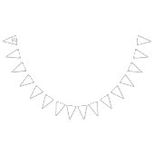 DEZE BUNDELFLAGS AANPASSEN VLAGGETJES (Alle)