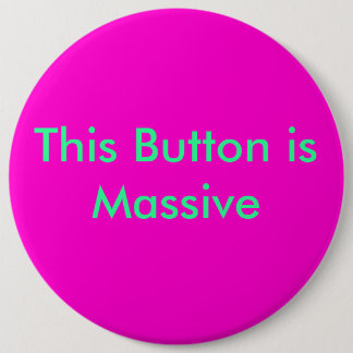 Deze Button is Massief