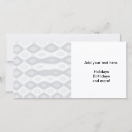 Deze cadeau aanpassen feestdagenkaart