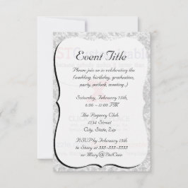 Deze cadeau aanpassen kaart