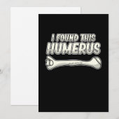 Deze chirurgische chirurgische ingreep voor chirur bedankkaart (Voorkant / Achterkant)