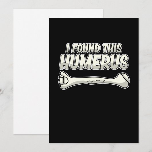 Deze chirurgische chirurgische ingreep voor chirur bedankkaart (Voorkant / Achterkant)