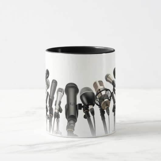 Deze Coffee Mok Mic ben ik op! (Midden)