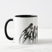 Deze Coffee Mok Mic ben ik op! (Links)