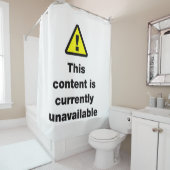 ⚠ deze content is momenteel niet beschikbaar als d douchegordijn (In situ)