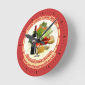 Deze Cook gebruikt wijn Grote Klok (Hoek)