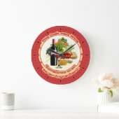 Deze Cook gebruikt wijn Grote Klok (Huis)