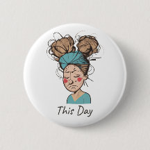 Deze Dag | Heb een moeilijke tijd