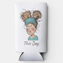 Deze dag | Het hebben van een moeilijke tijd