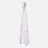 Deze dag trouw ik met mijn vriend stropdas (Achterkant)