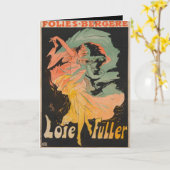 Deze dansdag Kaart personaliseren (Gele Bloem)