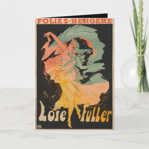 Deze dansdag Kaart personaliseren