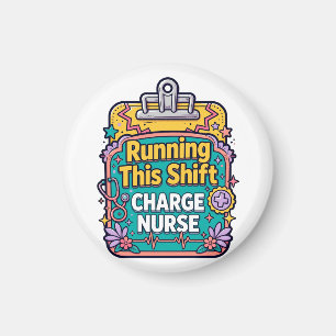 Deze Dienst Leiden Verpleegkundige Magnet