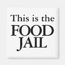 Deze doos is de voedselgevangenis