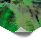 Deze droom is dodelijk poster (Hoek)