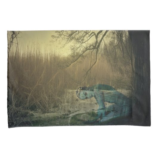 Deze Elve Kussensloop (Voorkant-Rechts)