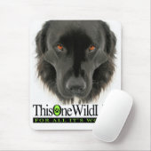 Deze ene Muismat van het Wilde Leven (Met muis)