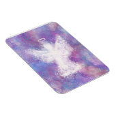 Deze engel sturen om je te volgen magneet (Rechterzijde)