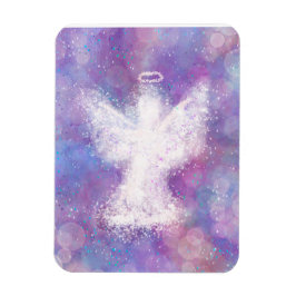 Deze engel sturen om je te volgen magneet