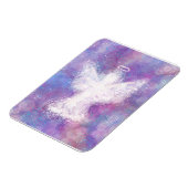 Deze engel sturen om je te volgen magneet (Linkerzijde)