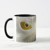 Deze Eyes Coffee-Mok Mok (Links)