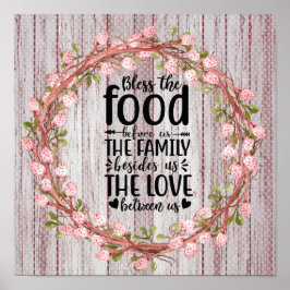 Deze familie heeft niets poster