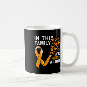 Deze familie vecht niet tegen Oranje lintleukemie Koffiemok