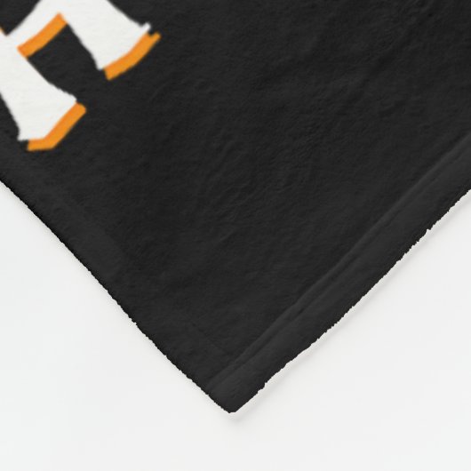 Deze getuige heeft koffie nodig voor elke Hocus Po Fleece Deken (Hoek)