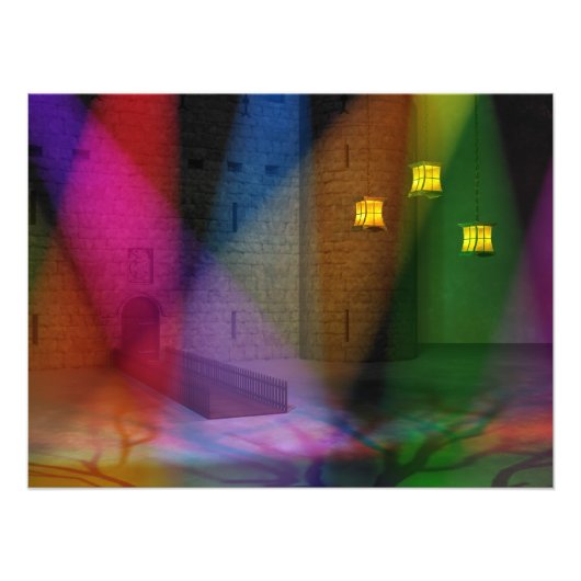 Deze geweldige fase van afdrukken met foto's van k foto afdruk (Voorkant)