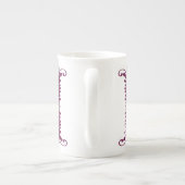 Deze geweldige fase van de speciale Mok voor de ko (Achterkant)