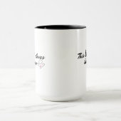 Deze heks houdt van haar Boo Mok (Midden)