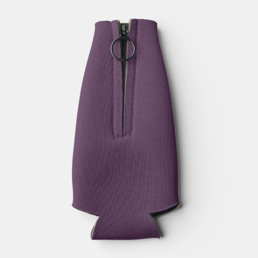 Deze heks wordt gehitst flesjeskoeler (Achterkant)