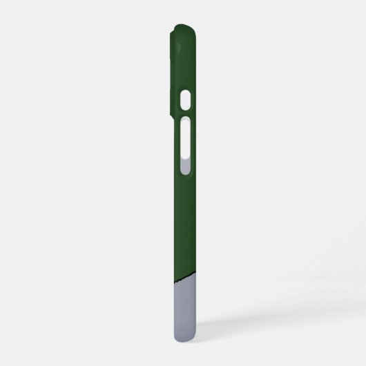 Deze hiërofant iPhone 16 hoesje (Linkerkant)