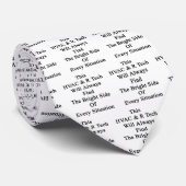 Deze HVAC R-technologie vindt altijd de heldere ka Stropdas (Opgerold)