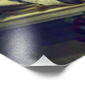 DEZE INCORRUPT. FOTO AFDRUK (Hoek)