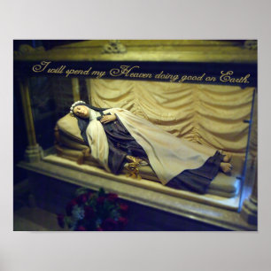 DEZE INCORRUPT. POSTER