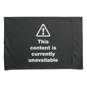 ⚠ Deze inhoud is momenteel niet beschikbaar als pr Kussensloop (Voorkant-Rechts)