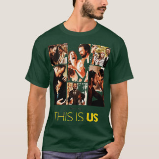DEZE IS ONZE cadeau T-shirt
