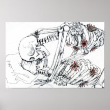 Deze is voor de liefdesliefhebbers