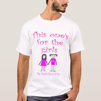 Deze is voor de meisjes t-shirt