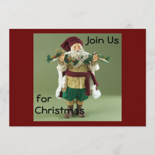 DEZE ITALIAANSE SANT-INVITATIE IS BUANO KAART