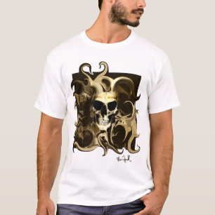 Deze Jocker's Wild T-shirt