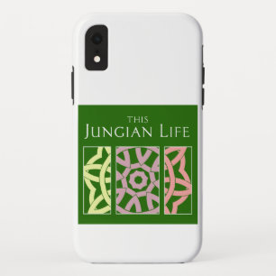 Deze Jungian Life iPhone case