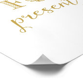 Deze Kaars Brandt Ter Lieve Herinnering Print (Hoek)